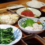 お食事処・居酒屋 竜田屋 - 
