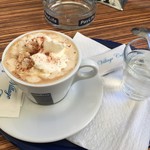 Village Cafe - ドリンク写真: