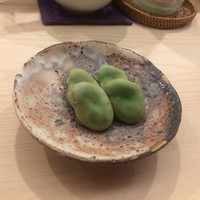 日本橋蛎殻町 すぎた - 