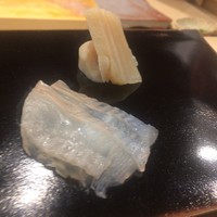 日本橋蛎殻町 すぎた - 