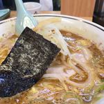 ハルピンラーメン - 