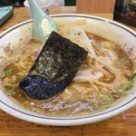 ハルピンラーメン - 