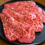 正泰苑 - 2018.4 上もも(1,620円)