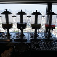 スカイビュッフェ51 - 