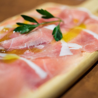 ワインキッチン コメット_1