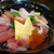 地魚料理　信 - 海鮮丼　1700円
