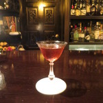 バー ノーブル - Vieux Carre