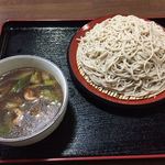 Wakajuuwarisoba - 