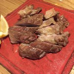 にぎりの一歩 - 豚肉焼き➰コース