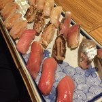 にぎりの一歩 - にぎり➰コース