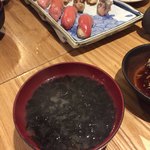 にぎりの一歩 - 