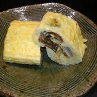 うなぎ 四代目 菊川 グローバルゲート店 - ○う巻き