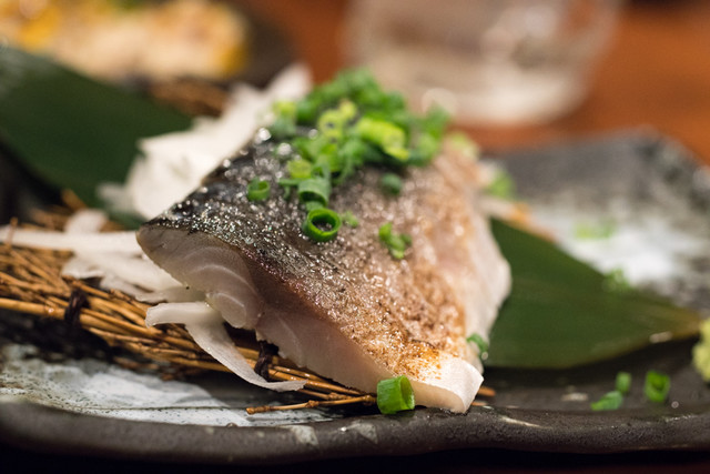 Yakiton Umaimon Yokocho Marutaka Machiya Ten photo 4