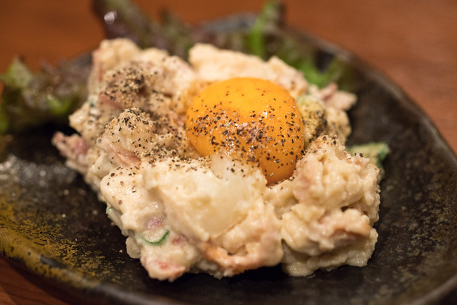 Yakiton Umaimon Yokocho Marutaka Machiya Ten photo 2