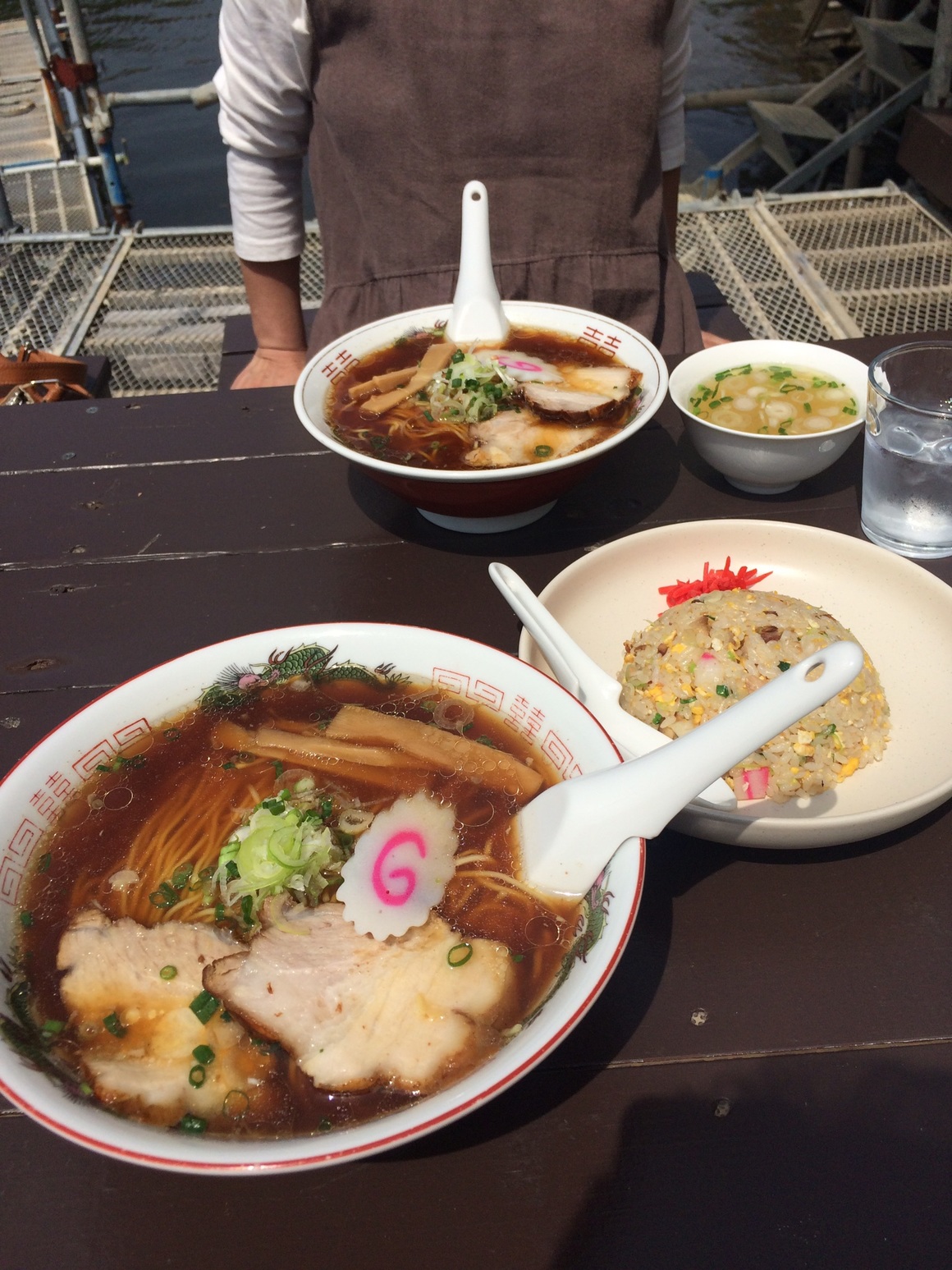 らーめんカフェ ワコー name=