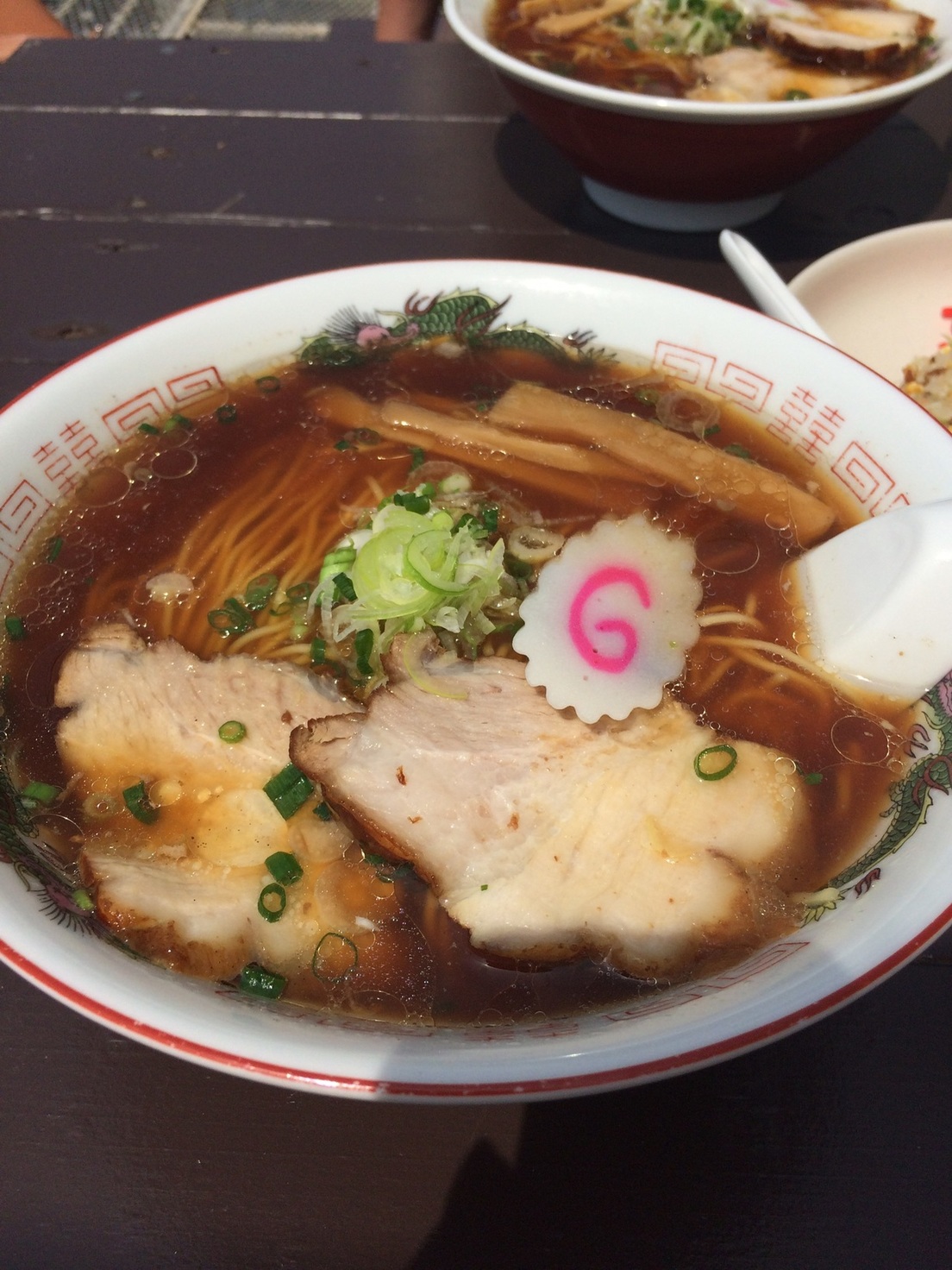 らーめんカフェ ワコー name=