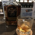 酒屋のACE - H30.5　カナディアンクラブ12年