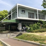 名古屋大学生協北部食堂 - 