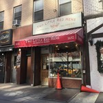 Two Little Red Hens - 