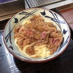 丸亀製麺 - 