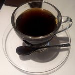 PRIMO - コーヒー（2018.4）