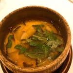 鮓 きずな - 茶碗蒸し