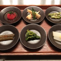 USHIGORO S. NISHIAZABU - 