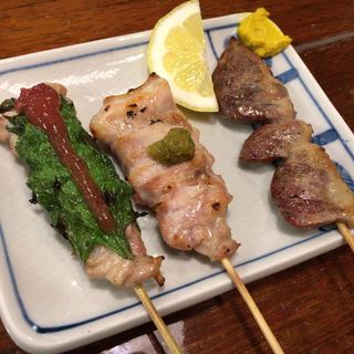 新潟市でおすすめの焼き鳥 持ち帰り をご紹介 食べログ