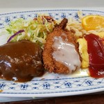 レストラン 野咲 - 