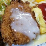 レストラン 野咲 - 