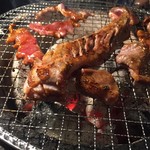 国産牛焼肉食べ放題 肉匠坂井 港店 - 