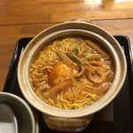 浦戸庵 - 料理写真: