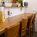 ムサシノ野菜食堂miluna-na - 