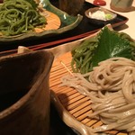 蕎麦茶屋 和久 - 