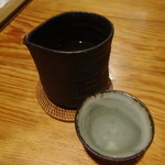 蕎房 猪口屋 - 花陽浴