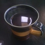 新屋食堂アヤナイ - 