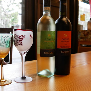 ムサシノ野菜食堂miluna-na_2