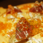 cheese Diner＆肉BAR・完全個室 FATE - 