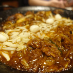 cheese Diner＆肉BAR・完全個室 FATE - 