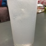 おかん - チューハイ