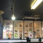 ラーメン　桃々華 - 