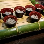 東山グランドホテル - 早朝から豪華バイキング☆蕎麦がおいしかった✨