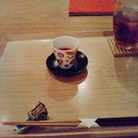 広尾はしづめ - 