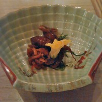 広尾はしづめ - 