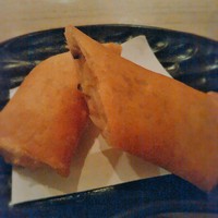 広尾はしづめ - 