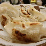 かんむりや - 餃子