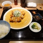 和食 馳走 朧 - 