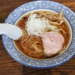 麺処 清水 - 