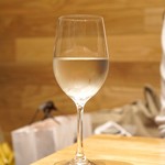 ISOGAMI　FRY　BAR - ☆御影郷 純米酒 648円