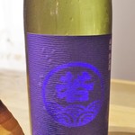 福岡 炉端もん - 地酒